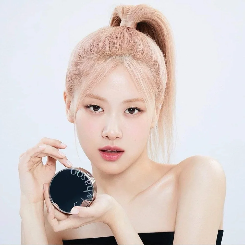 Sulwhasoo New Perfecting MINI Cushion 5g Matte&Natural, Shade 21N1